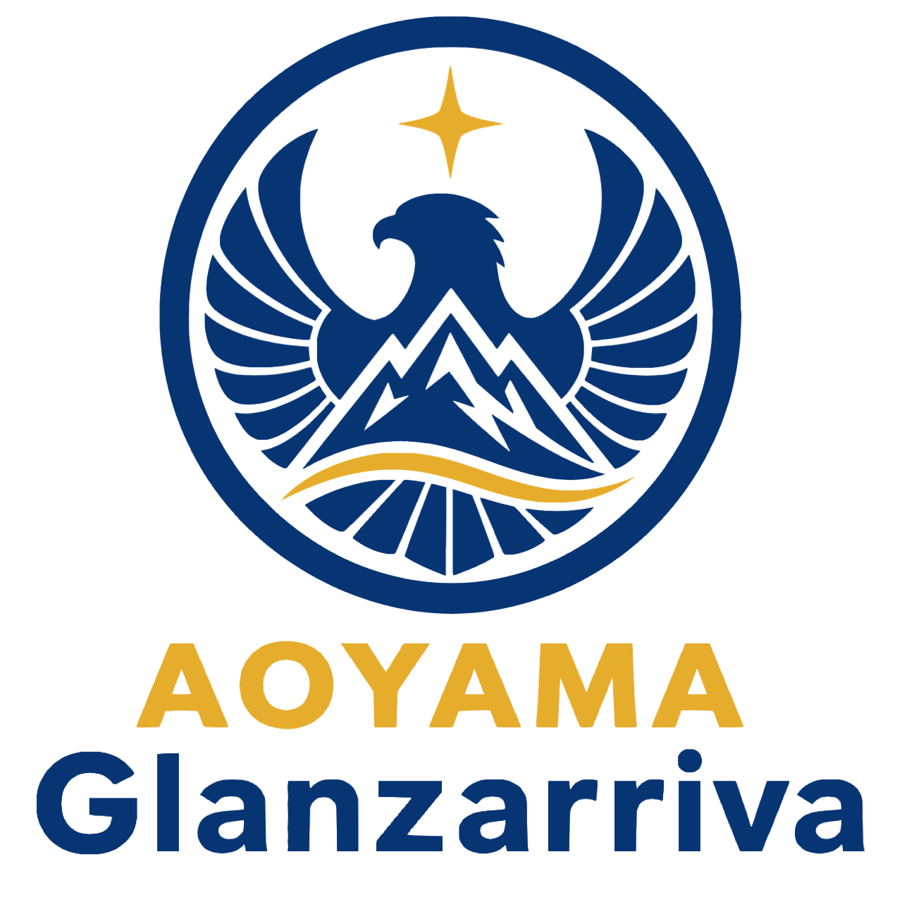 AOYAMA Glanzarriva