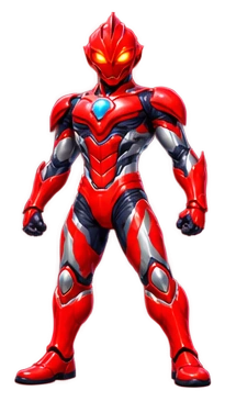 仮面トマトーマンアユム