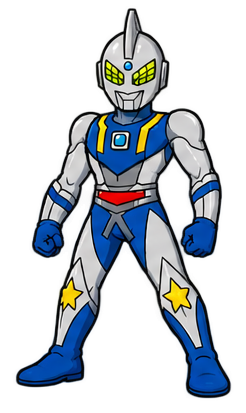 超星機グランゼイダー