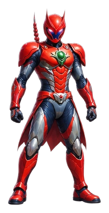 仮面トマトーマンレン