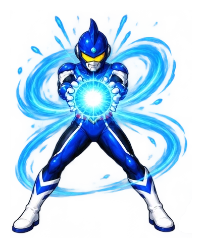 アルティマンドルフィン