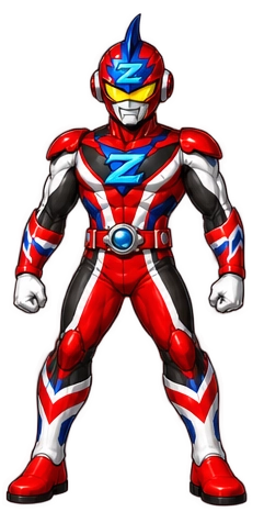アルティマンZ
