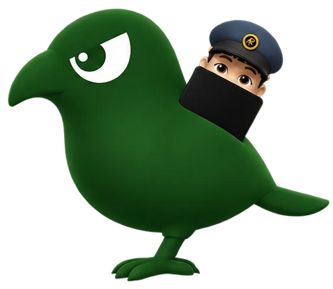 うp主